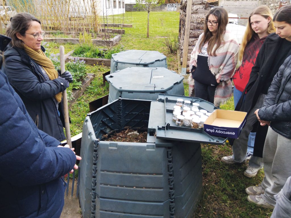 11 biodechets compost