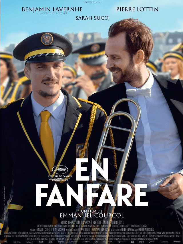 20 En fanfare 1