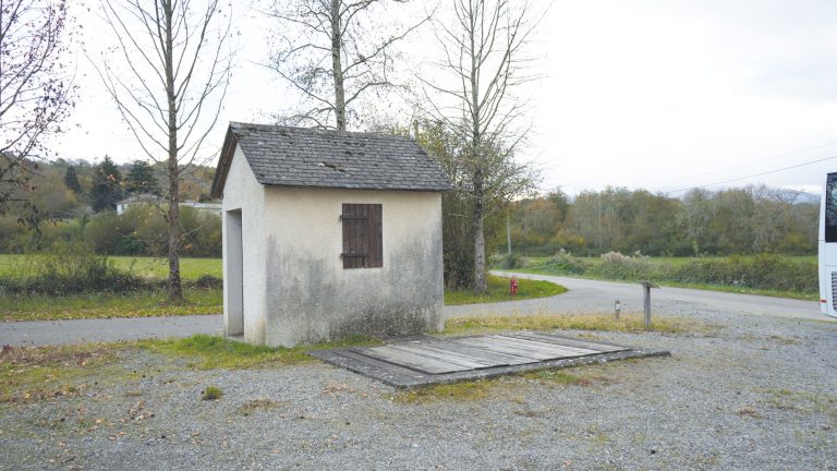 02 Pont Bascule Pays de Nay Arros 2