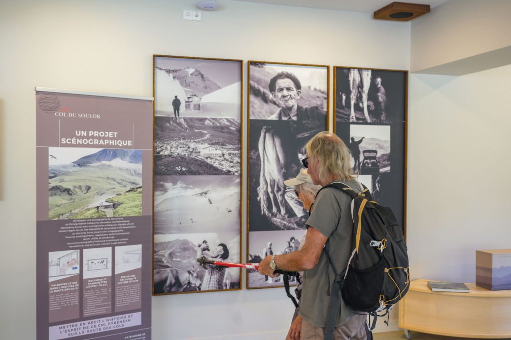 Le Col du Soulor retrouve sa vraie nature 2 06 Maison du Soulor Sept25 part1 @JMDucasse 109