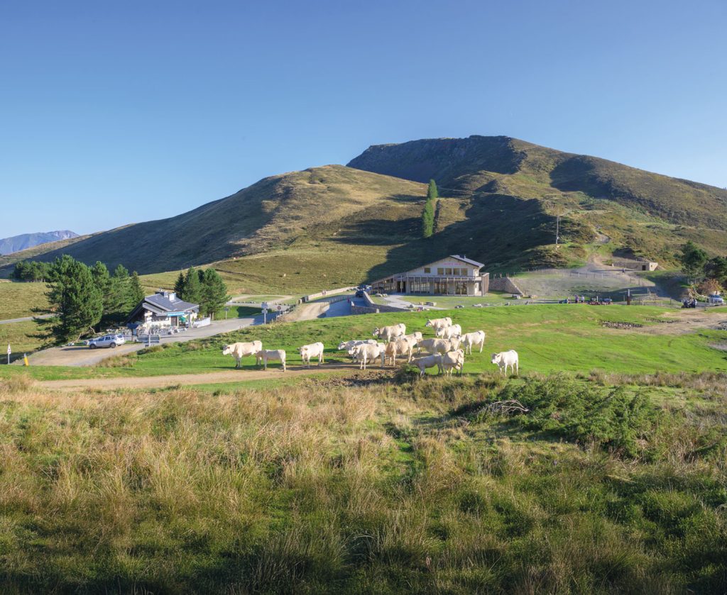 Le Col du Soulor retrouve sa vraie nature 5 07 Maison du Soulor Sept25 part1 @JMDucasse 6