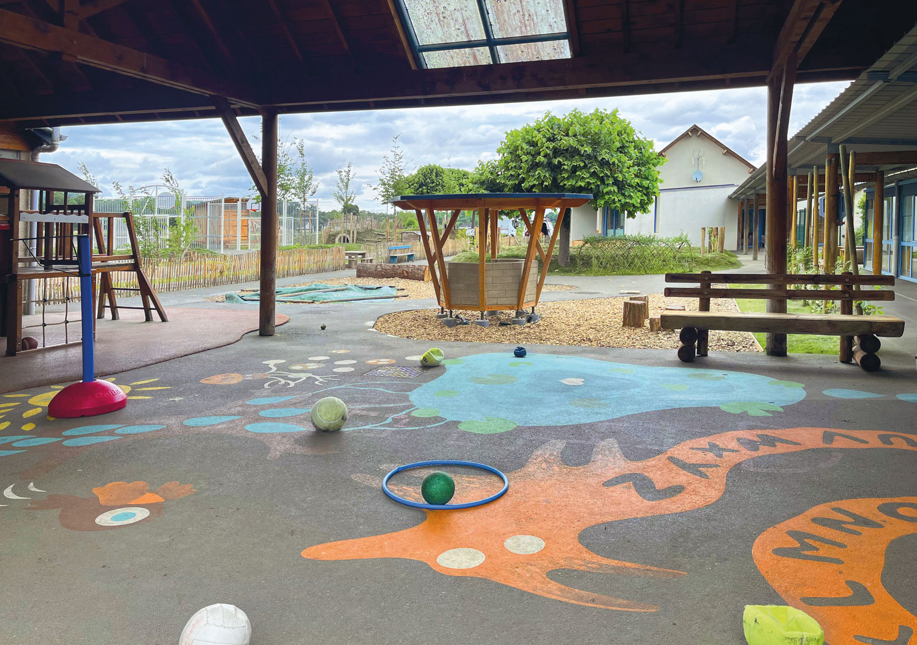 21 Architecture Sante Assat 5 apres