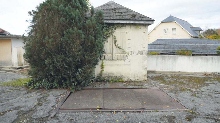 22 Pont Bascule Pays de Nay Lagos 1